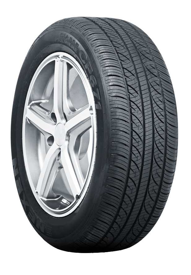 215/70R16 opona NEXEN CP671 100H